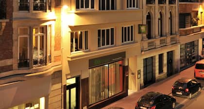 ibis Styles Lille Centre Grand Place