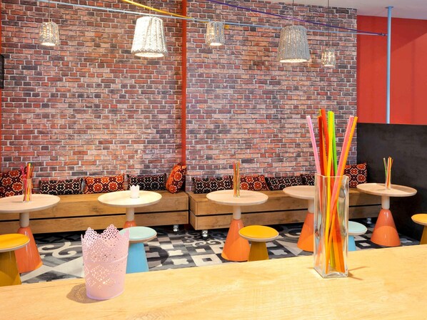 Exterior - ibis Styles Lille Centre Grand Place (Lille)