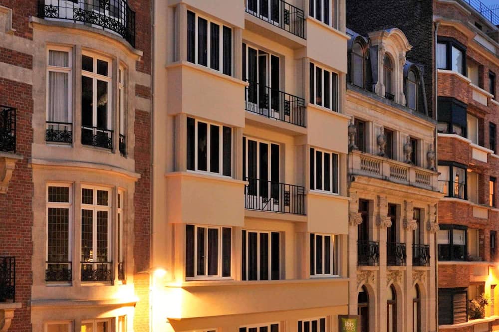 ibis Styles Lille Centre Grand Place