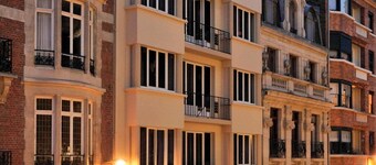 ibis Styles Lille Centre Grand Place