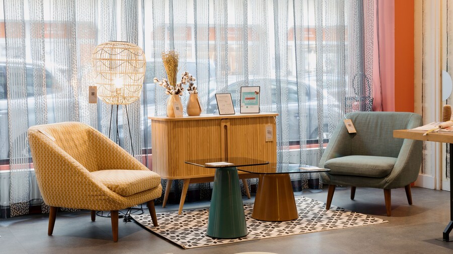 ibis Styles Lille Centre Grand Place