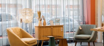 ibis Styles Lille Centre Grand Place