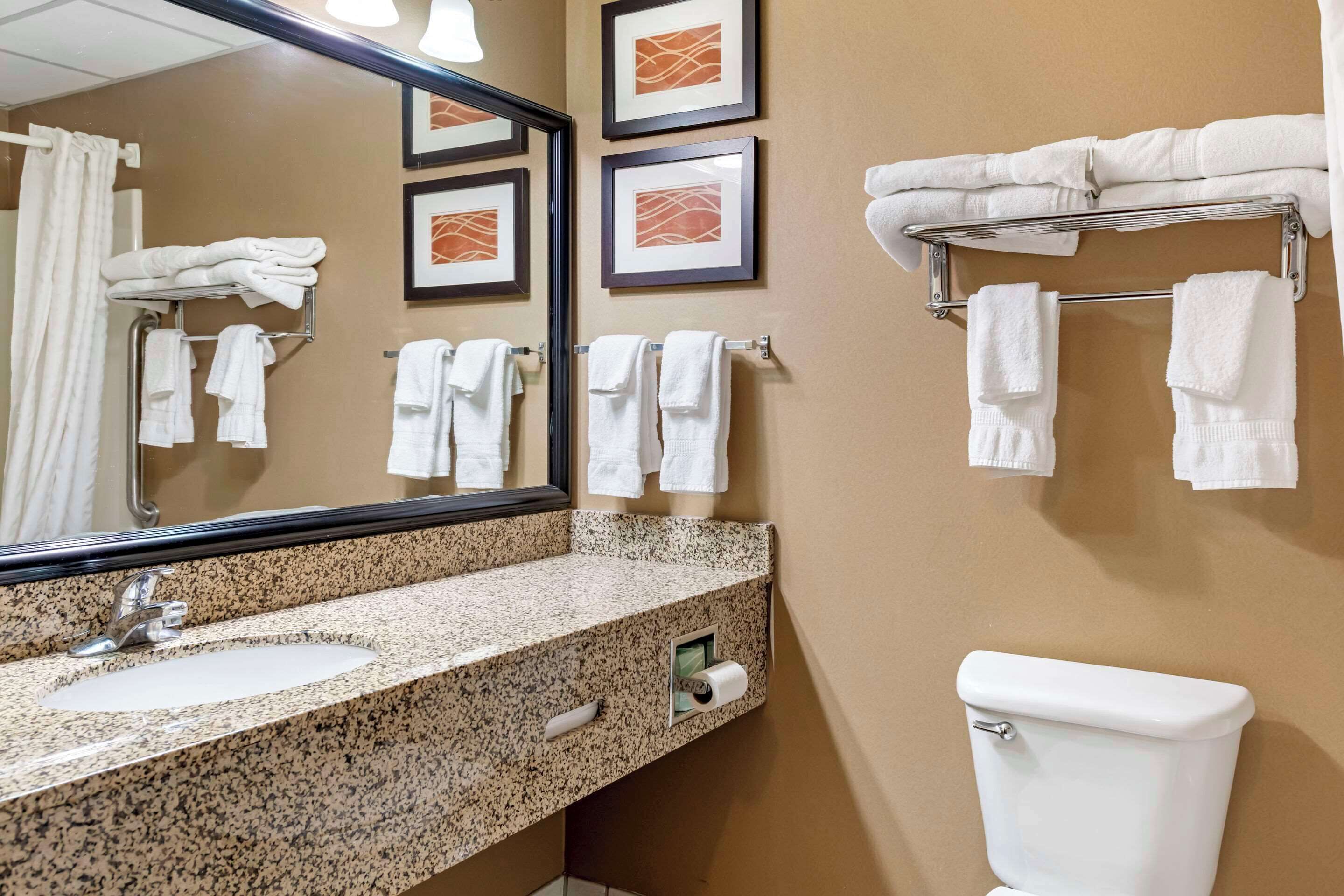 standard room, 2 queen beds, non smoking | premium bedding, desk, iron/ironing board, rollaway beds