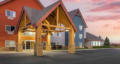 Comfort Inn Albert Lea