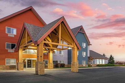 Comfort Inn Albert Lea