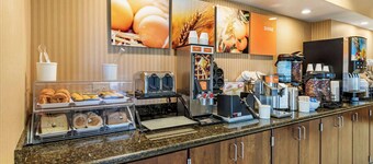 Comfort Inn Albert Lea