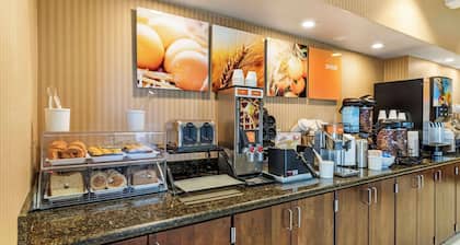 Comfort Inn Albert Lea