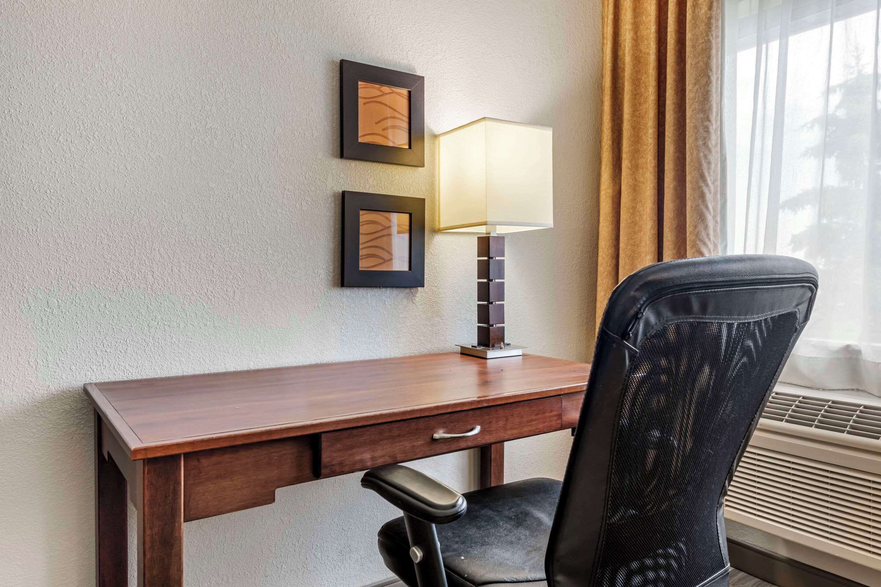 standard room, 1 king bed, non smoking | premium bedding, desk, iron/ironing board, rollaway beds