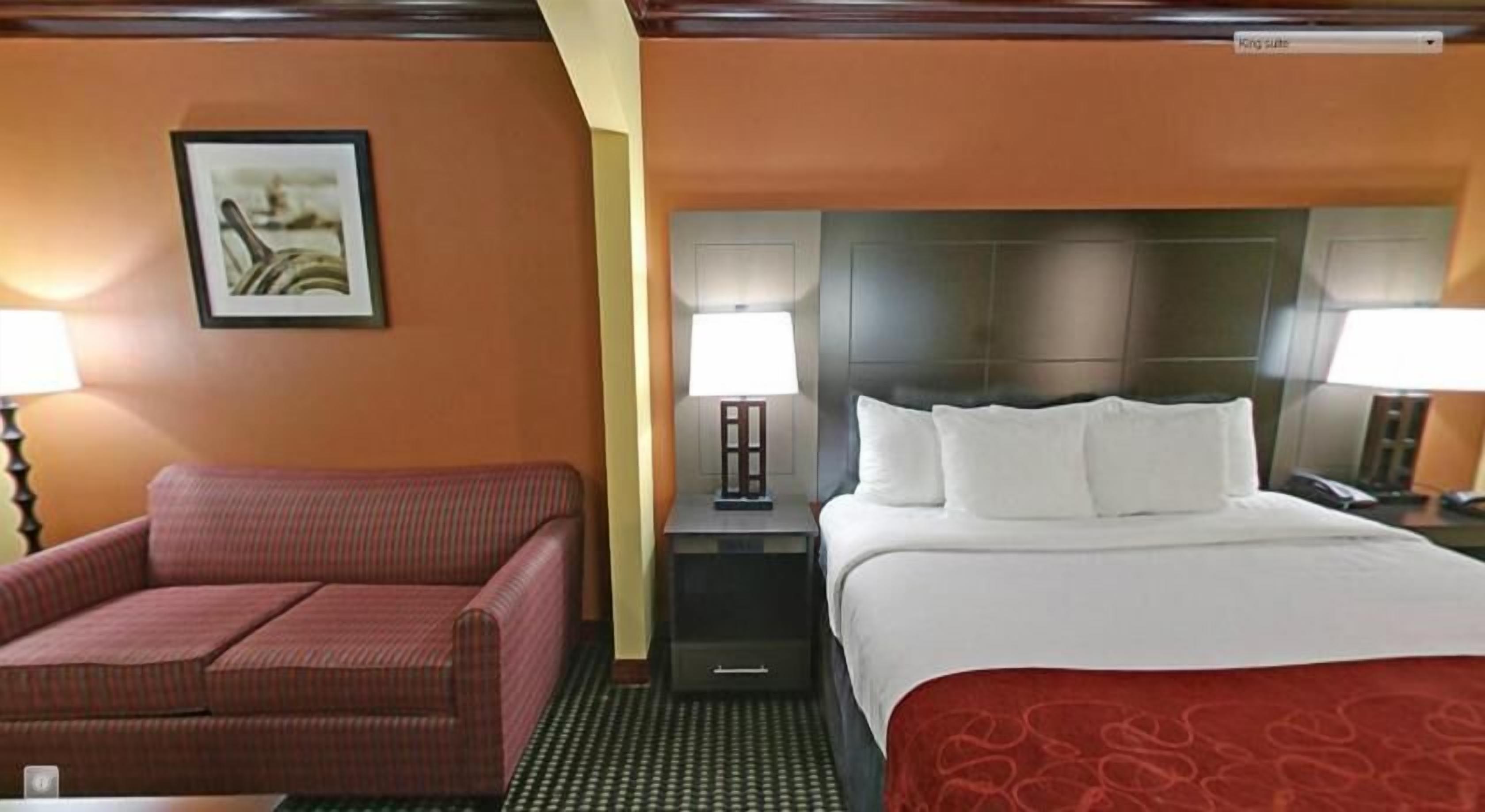 Coffres-forts dans les chambres, bureau