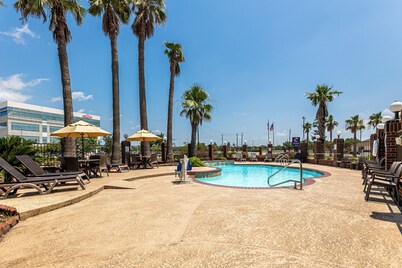 Comfort Suites Lake Jackson Clute