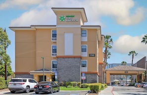 Exterior - Extended Stay America Suites Orange County Anaheim Conv Ctr (Anaheim)