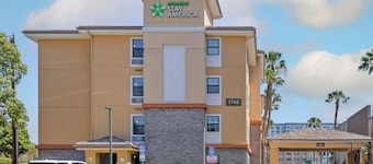 Extended Stay America Suites Orange County Anaheim Conv Ctr