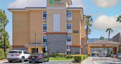 Extended Stay America Suites Orange County Anaheim Conv Ctr