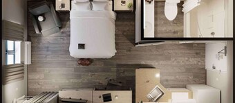 Extended Stay America Suites Orange County Anaheim Conv Ctr