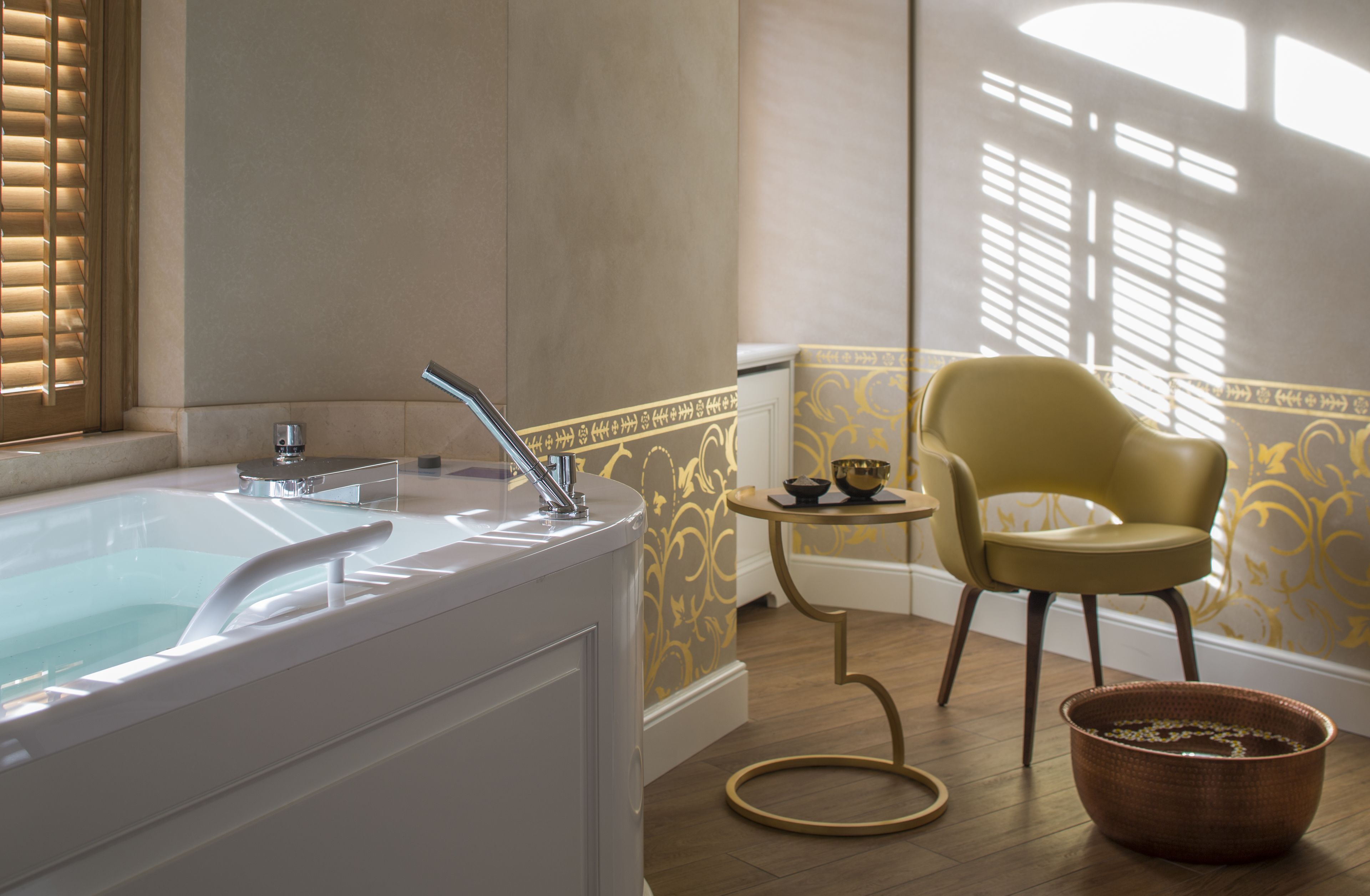 Photo - Four Seasons Prague Hotel 