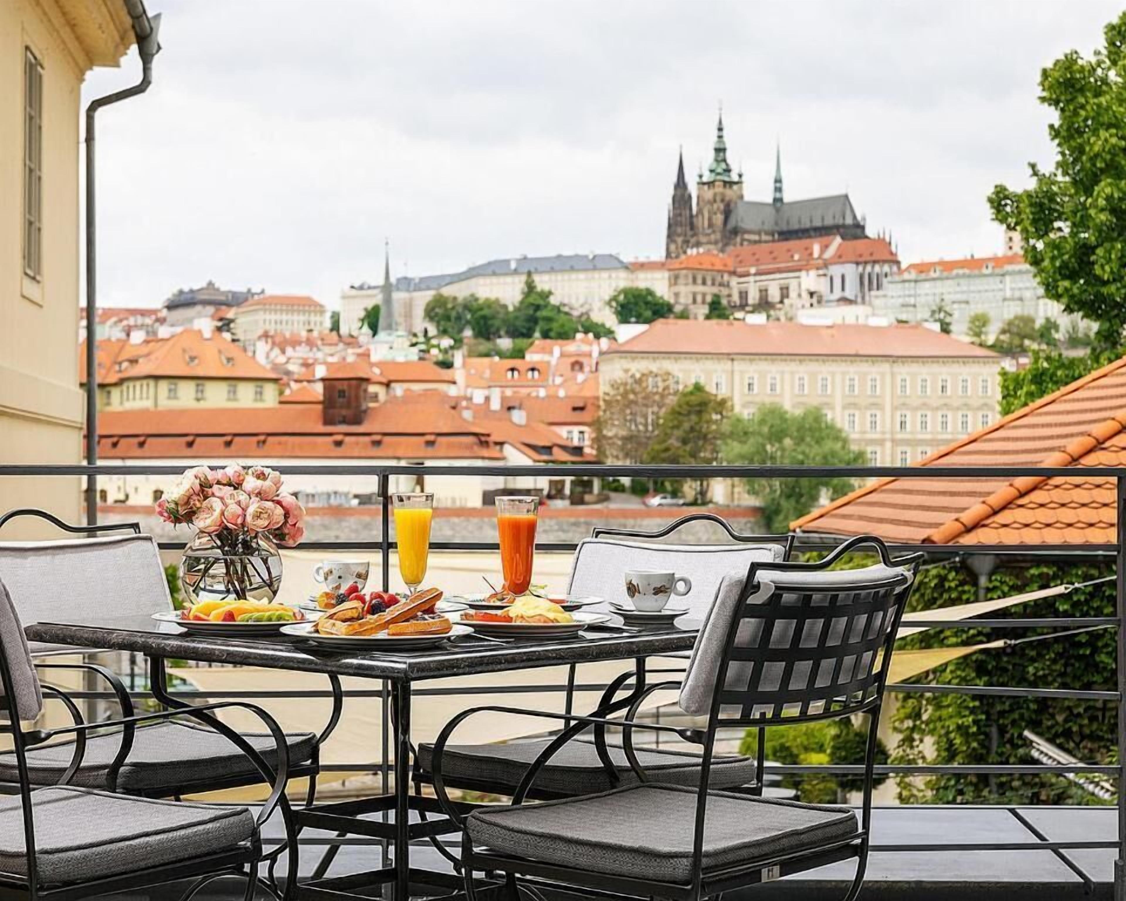 Photo - Four Seasons Prague Hotel 