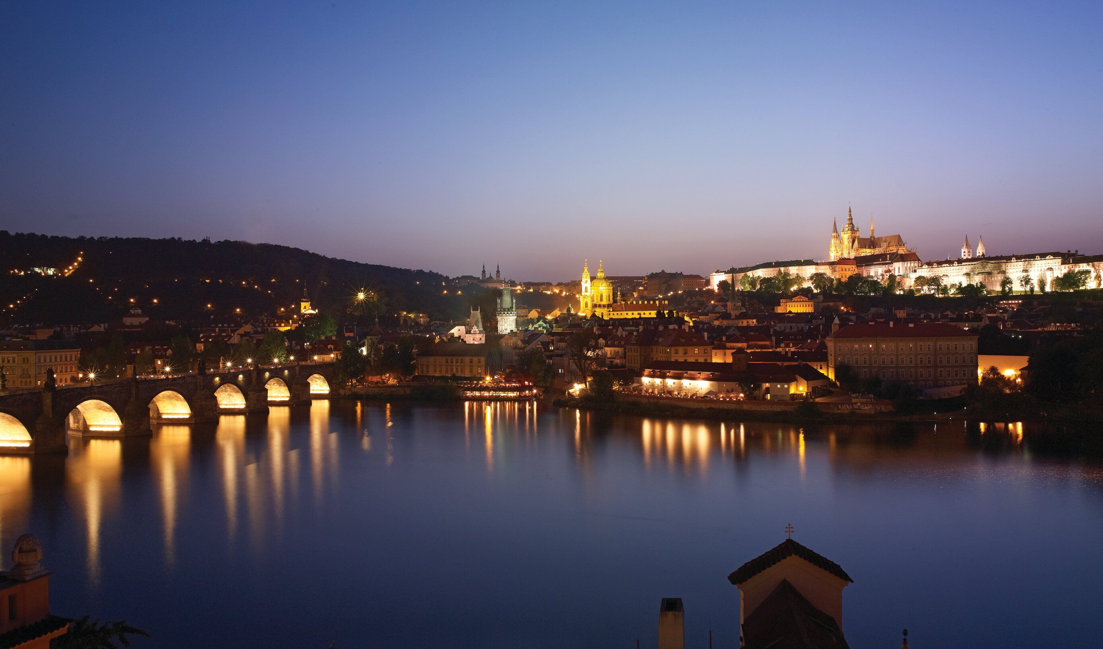 Foto - Four Seasons Hotel Prague