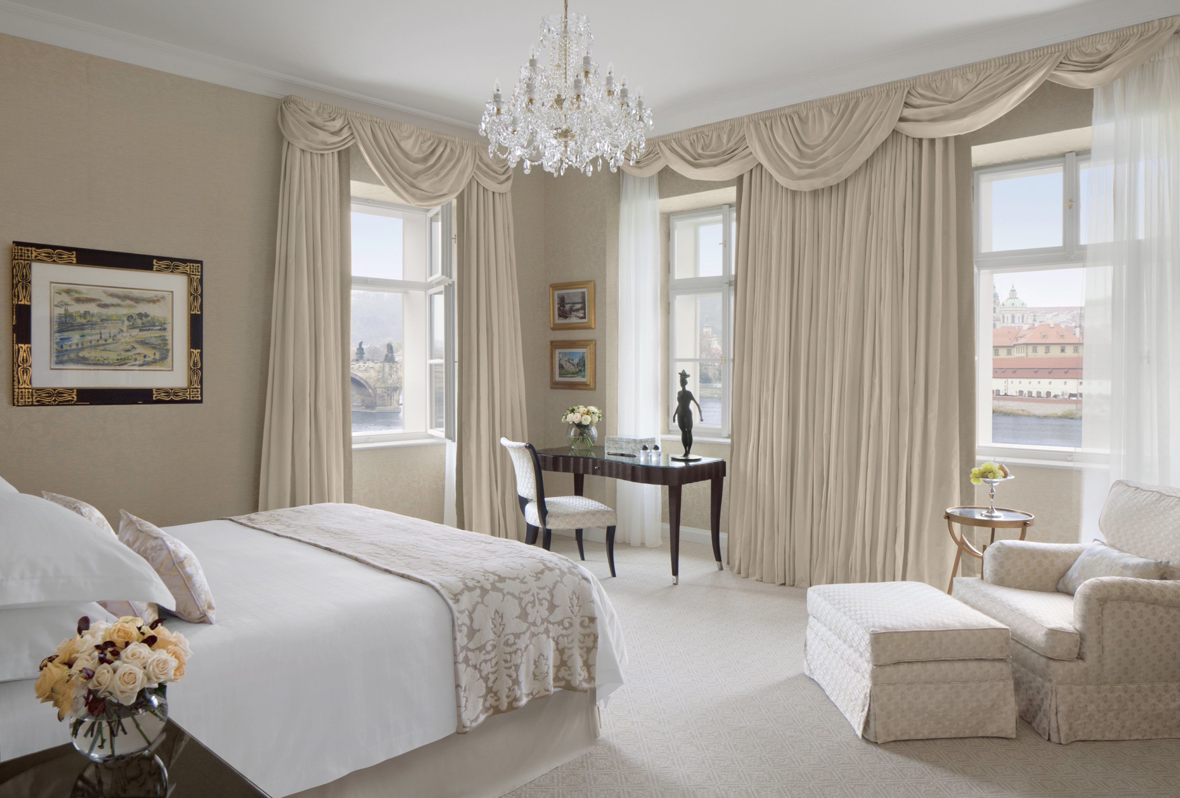 Foto - Four Seasons Hotel Prague