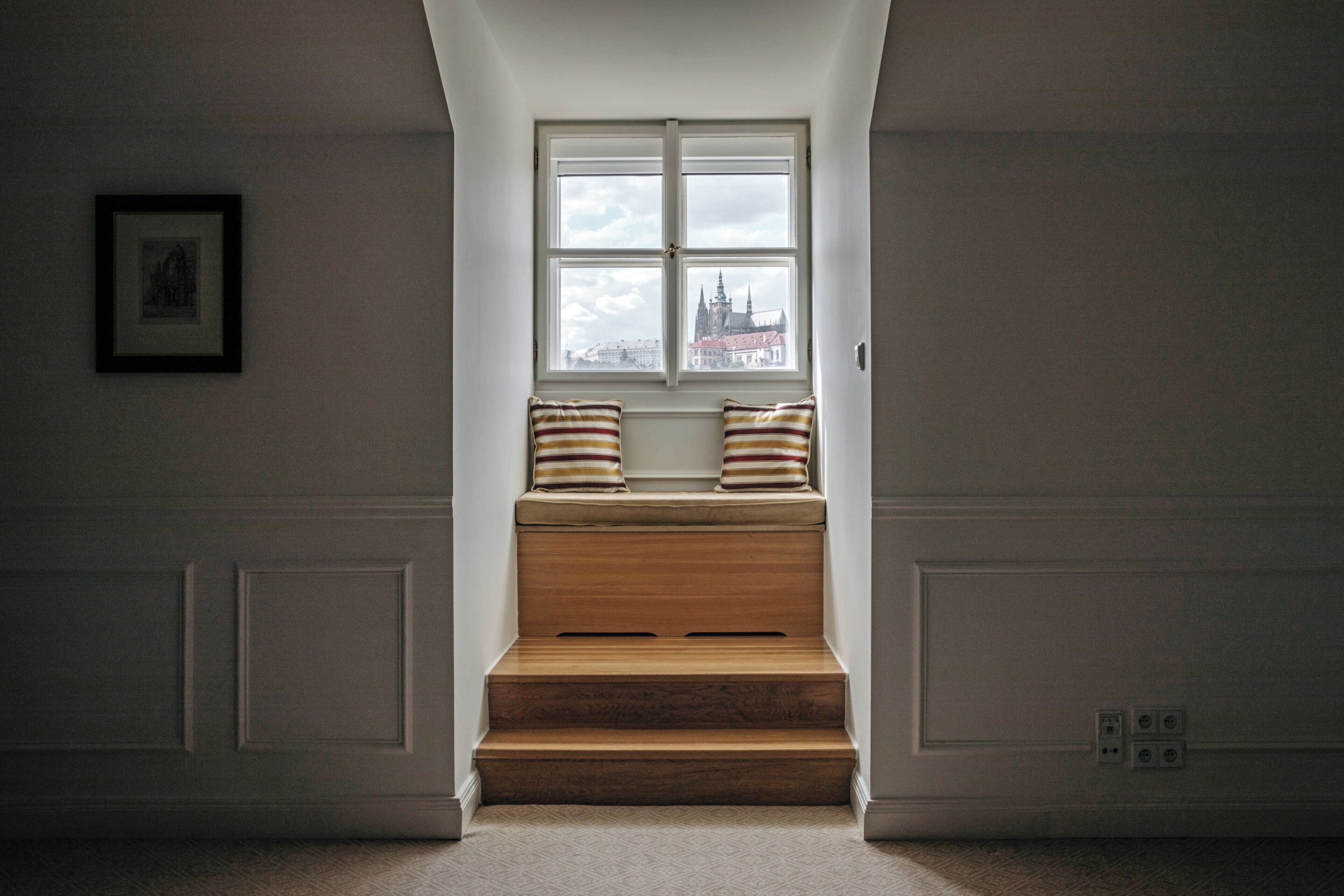 Foto - Four Seasons Hotel Prague