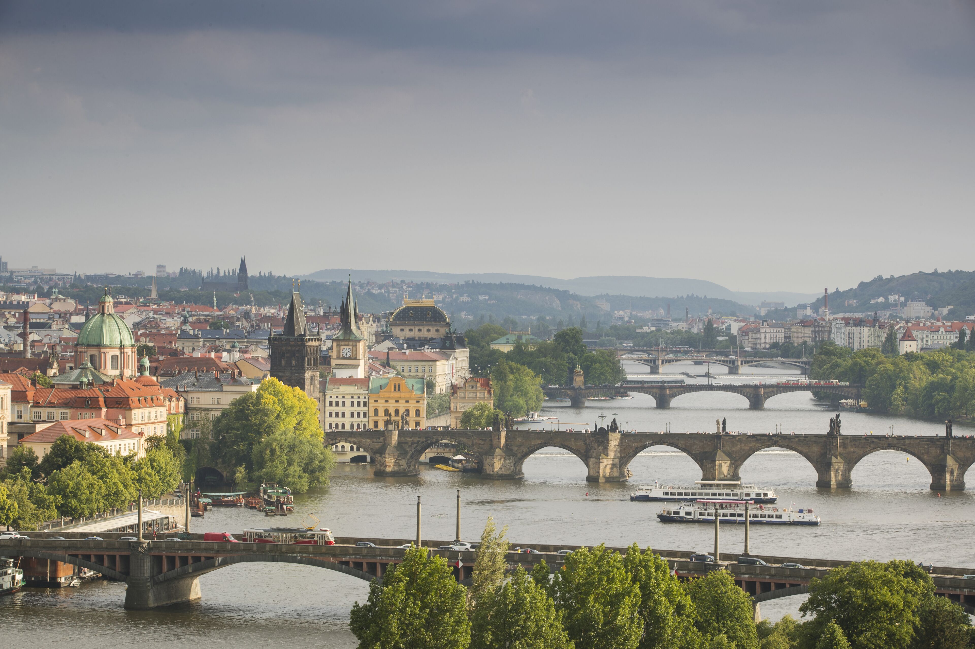 Photo - Four Seasons Prague Hotel 