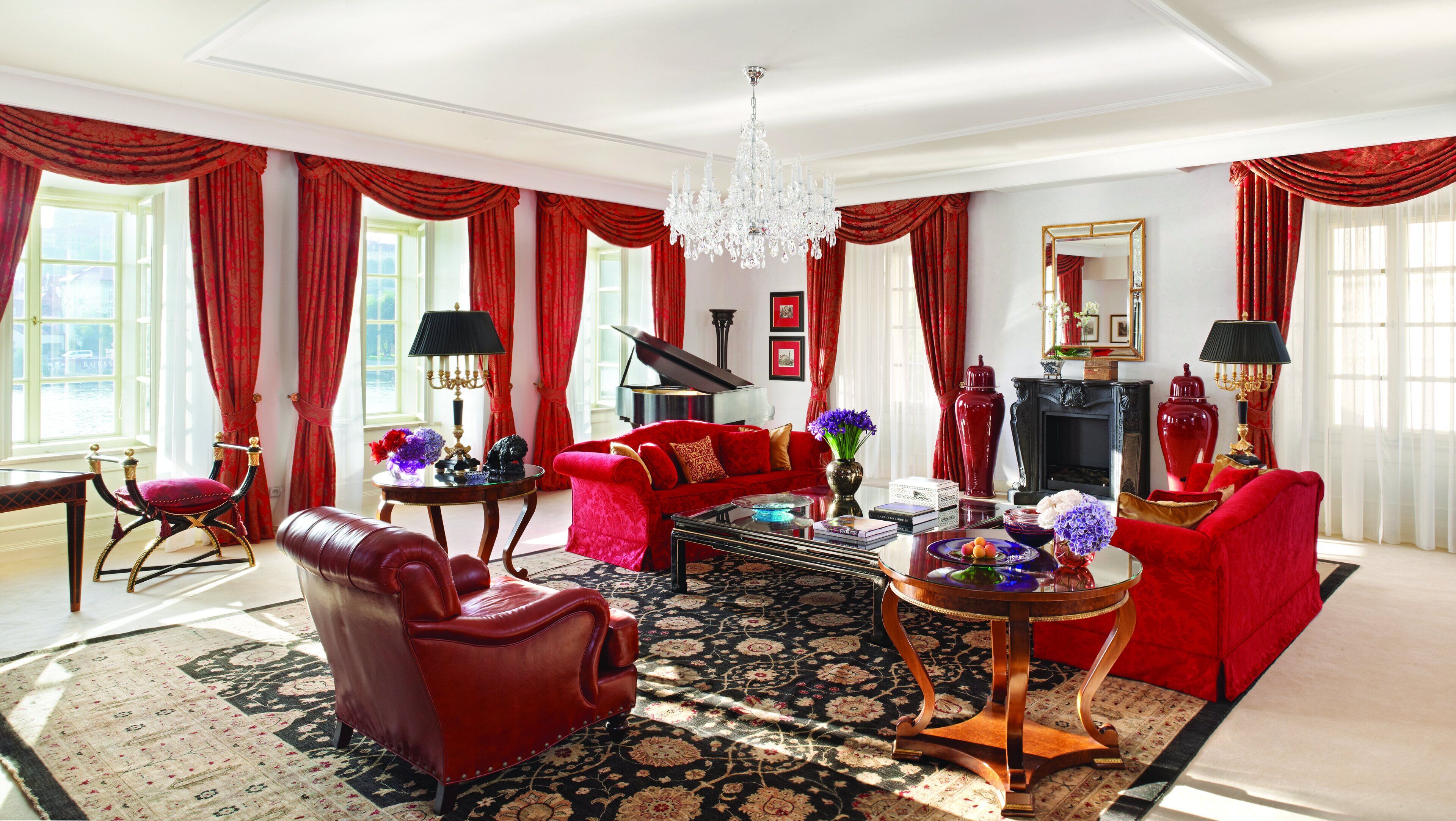 egyptian cotton sheets, premium bedding, down duvets, minibar