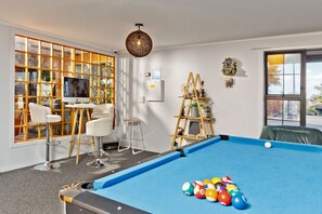 Billiards