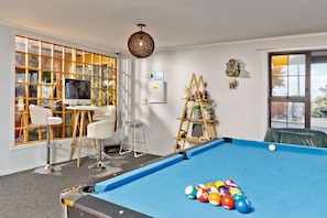 Billiards