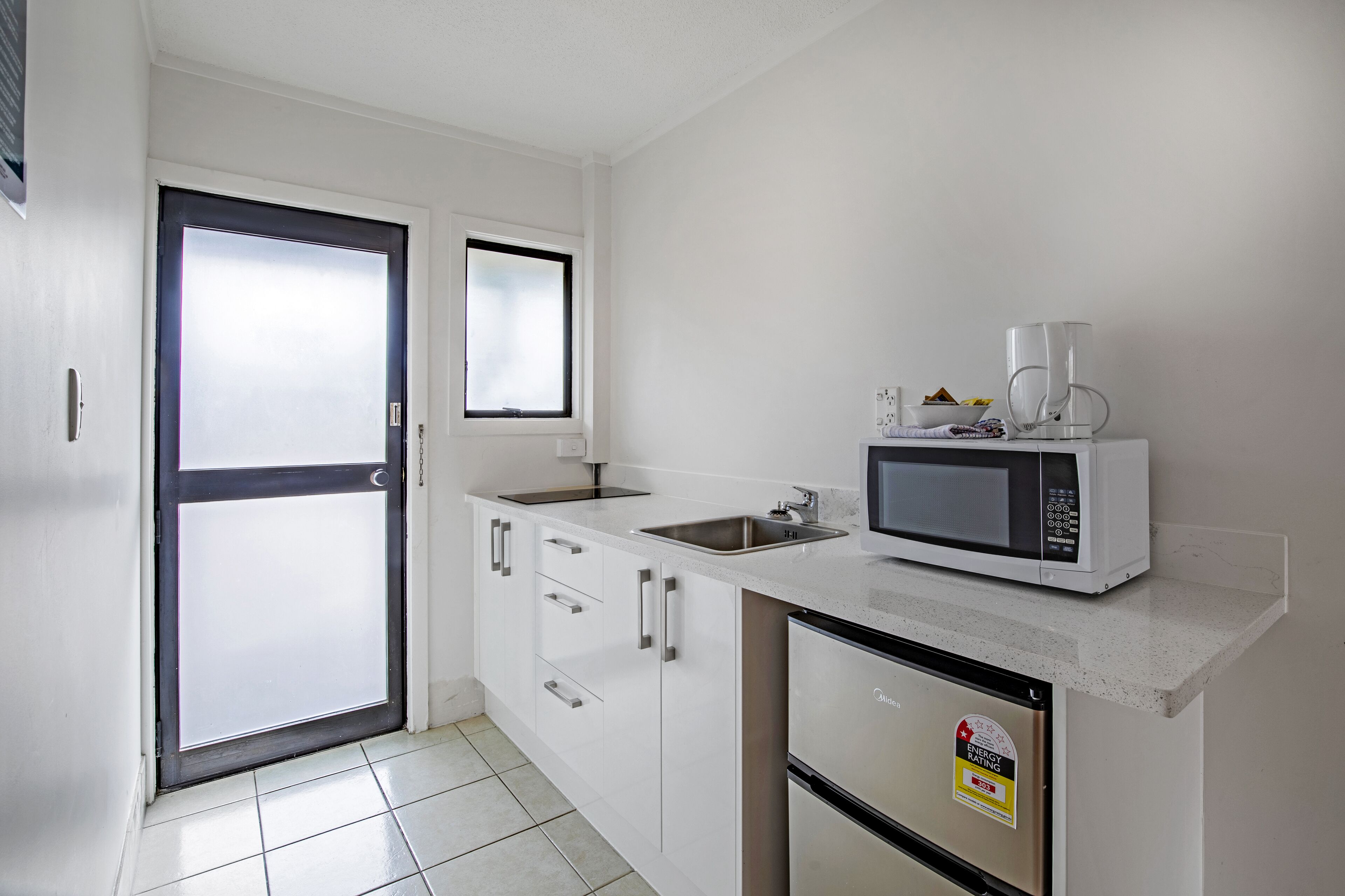 Photo - Oakwood Manor Motor Lodge