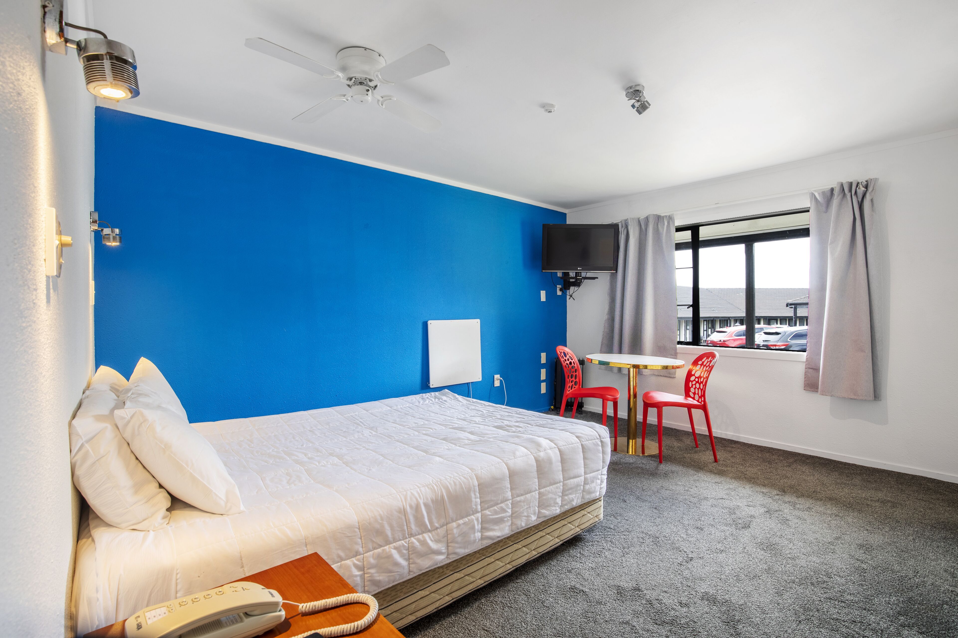 Oakwood Manor Motor Lodge Reviews, Deals & Photos 2024 Expedia