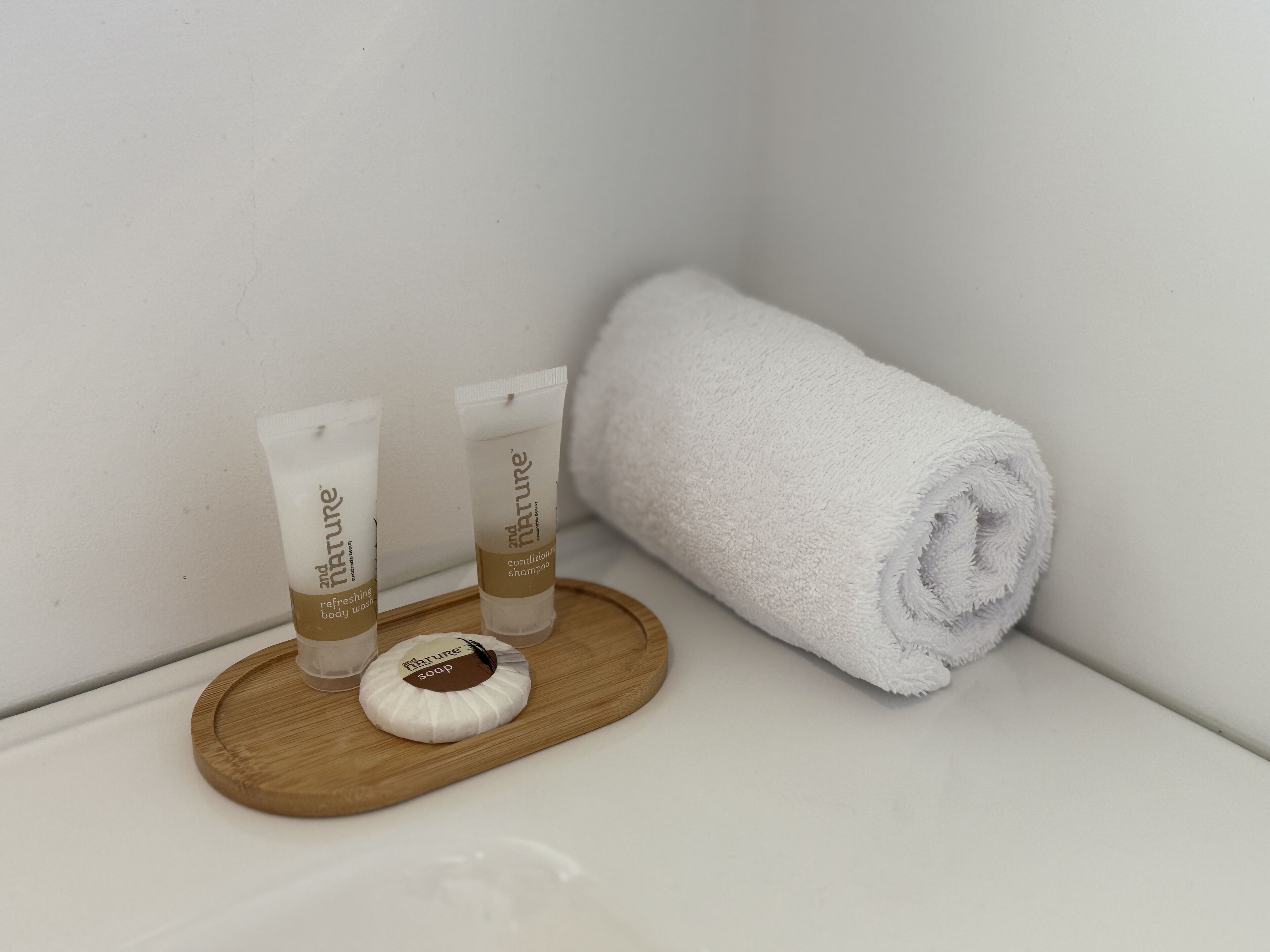 Photo - Oakwood Manor Motor Lodge