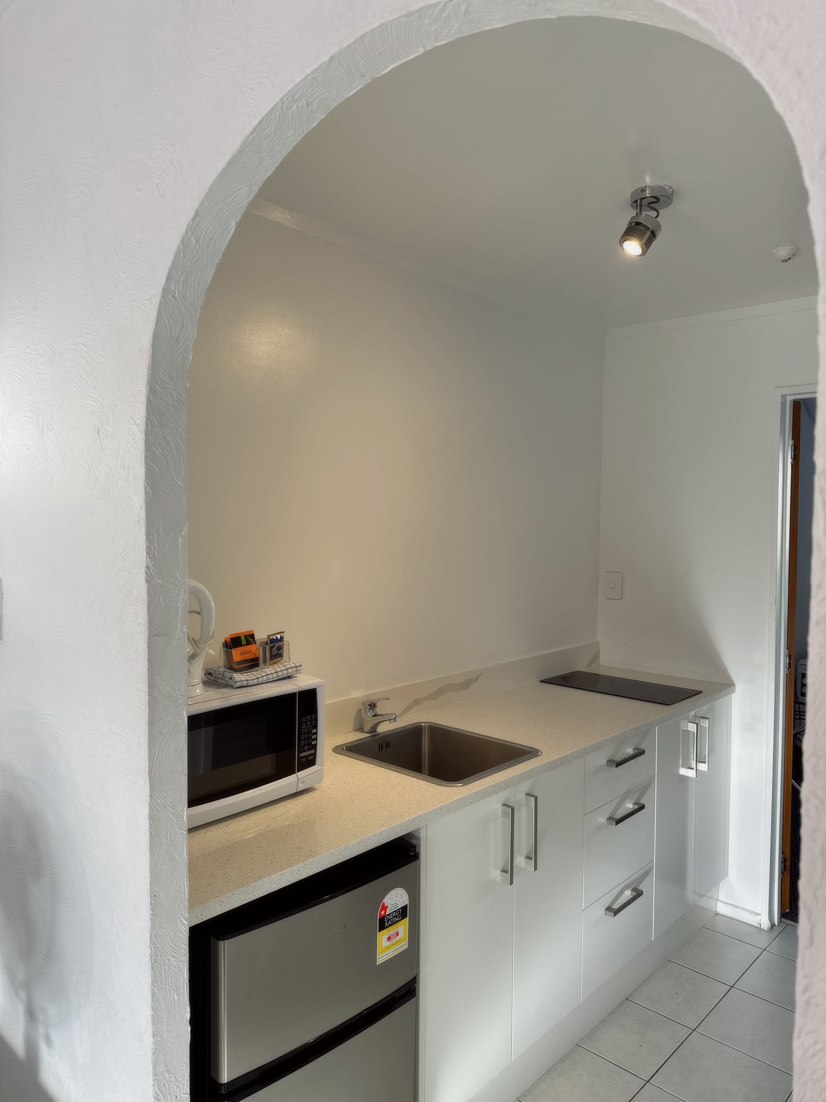 Photo - Oakwood Manor Motor Lodge