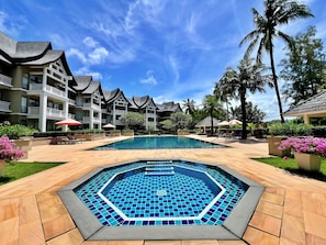 บริเวณภายนอก