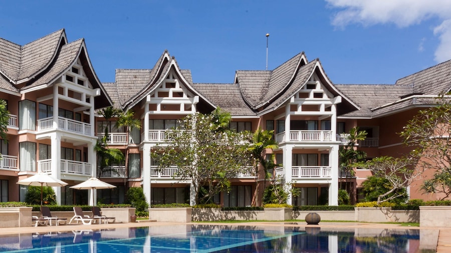 Allamanda Laguna Phuket by RESAVA