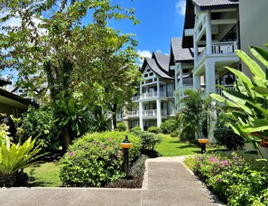 Garden - Allamanda Laguna Phuket by RESAVA (Choeng Thale)