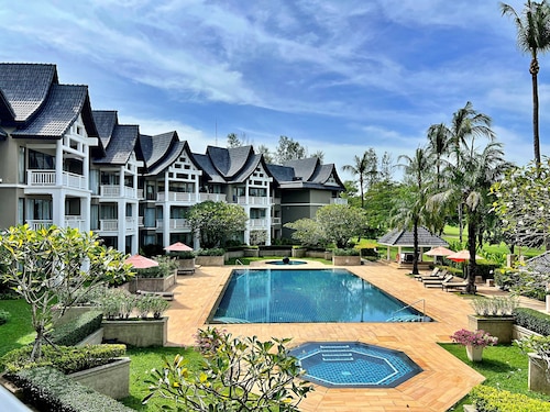 Allamanda Laguna Phuket by RESAVA