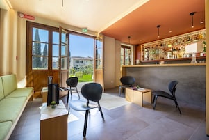 Bar (sur place)
