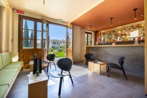 Bar (sur place)