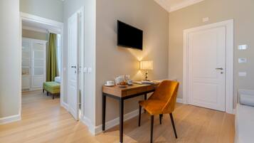 Chambre Junior