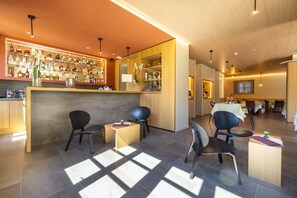 Bar (on property) - Villa Neroli (Florence)