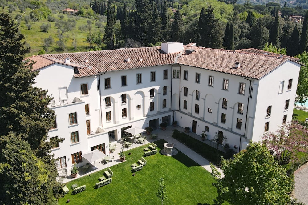 Villa Neroli