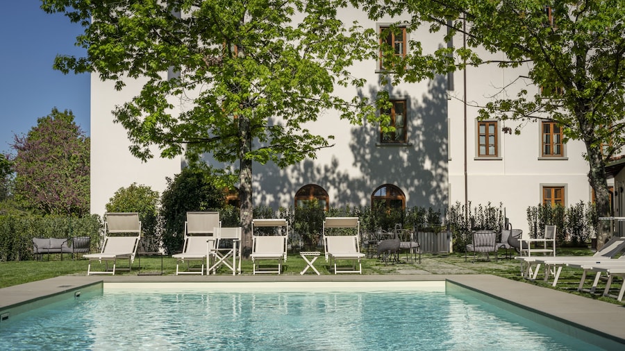 Villa Neroli