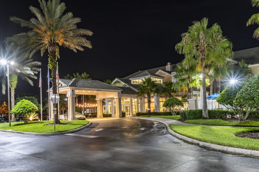 Hilton Garden Inn Orlando East/UCF Area