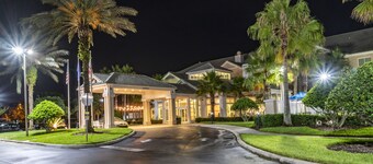 Hilton Garden Inn Orlando East/UCF Area