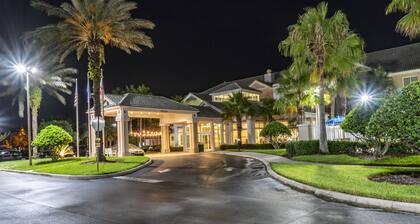 Hilton Garden Inn Orlando East/UCF Area