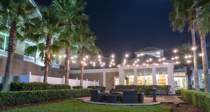 Hilton Garden Inn Orlando East/UCF Area