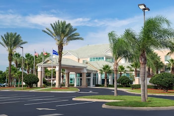 Hilton Garden Inn Orlando East/UCF Area