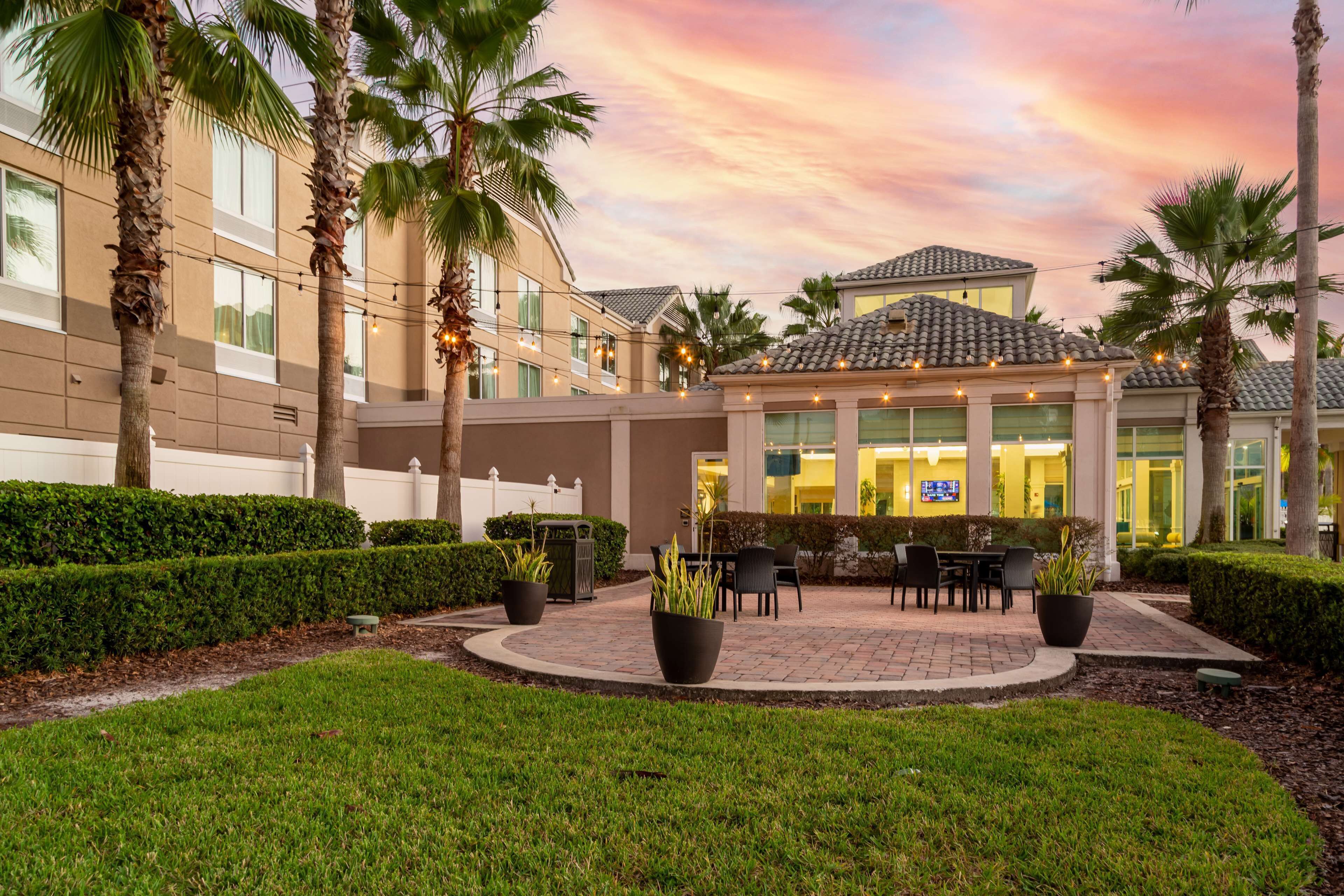 Foto - Hilton Garden Inn Orlando East - UCF Area