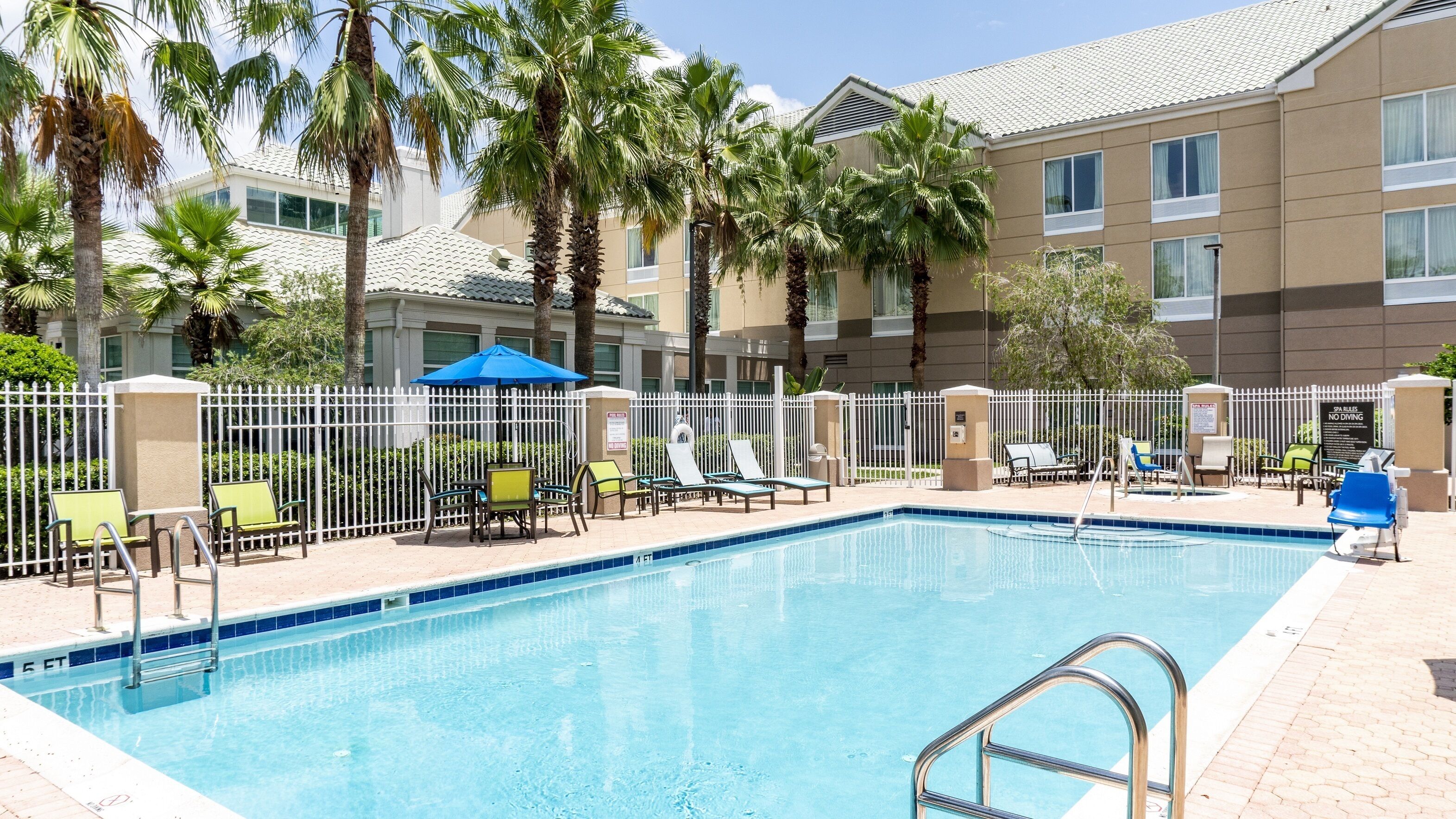 Foto - Hilton Garden Inn Orlando East - UCF Area