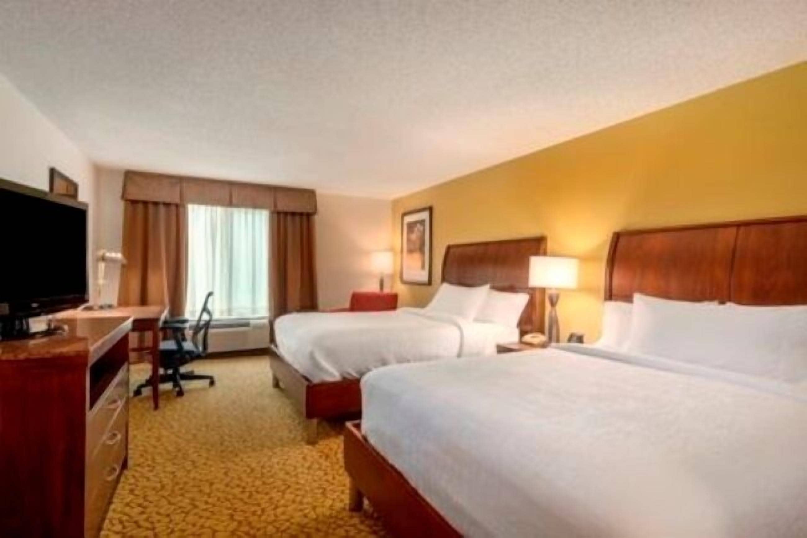 Foto - Hilton Garden Inn Orlando East - UCF Area