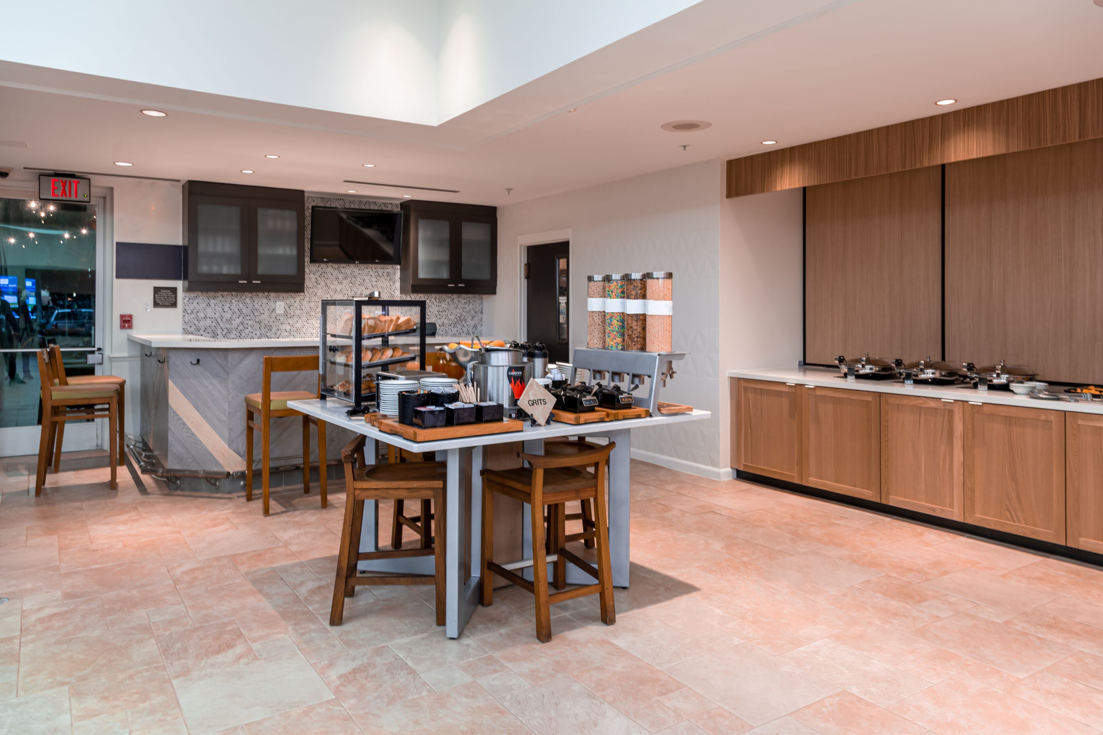 Foto - Hilton Garden Inn Orlando East - UCF Area